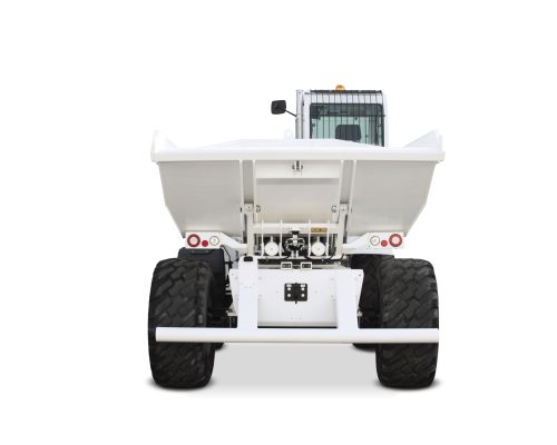 Dumpers Fiori D120SW Maqman Mexico 1