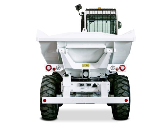 Dumpers Fiori D50-LatoDX Maqman Mexico