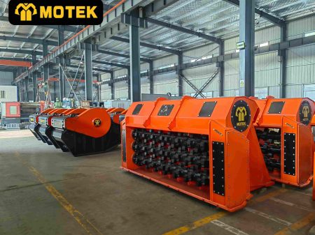 equipos Motek